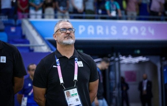 ميكالي: كنت قريبًا من قيادة الزمالك.. وتدريب الأهلي «ليس سهلا» على الإطلاق