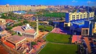 نادي سموحة يبدأ صياغة اللائحة الداخلية استعدادا للانتخابات
