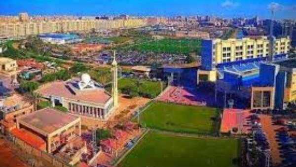 نادي سموحة يبدأ صياغة اللائحة الداخلية استعدادا للانتخابات