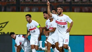 ناشئ الأهلي السابق يقترب من الزمالك في صفقة تبادلية خلال يناير - AhlyNews.com
