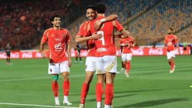 ناقد رياضي يكشف قائمة هدافي الدوري الممتاز