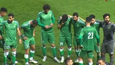 نثق بقدرات تامر مصطفى.. ونعد جماهير الاتحاد بالأفضل