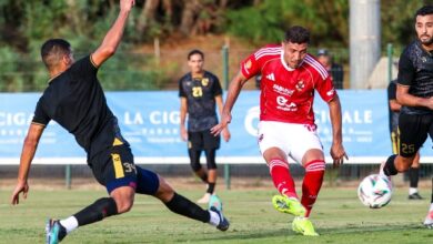 نجم الأهلي السابق اختيار حلمي طولان لقيادة المنتخب الوطني الثاني «قرار خاطئ»