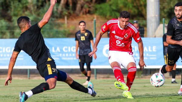 نجم الأهلي السابق اختيار حلمي طولان لقيادة المنتخب الوطني الثاني «قرار خاطئ»