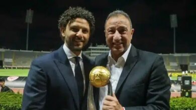 نجم الأهلي يفتح النار على حسام غالي بعد قراره المتعلق بالخطيب! - AhlyNews.com