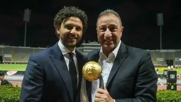 نجم الأهلي يفتح النار على حسام غالي بعد قراره المتعلق بالخطيب! - AhlyNews.com