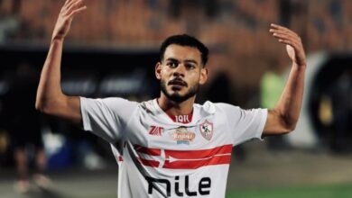 نجم الزمالك السابق يشيد بدونجا و فيريرا ويعلق على تصدر الدوري