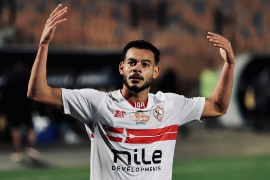نجم الزمالك السابق يشيد بدونجا و فيريرا ويعلق على تصدر الدوري