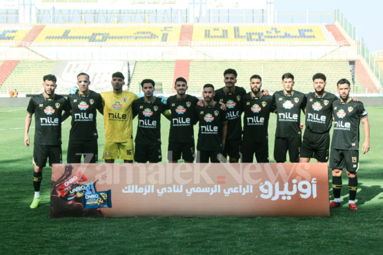أحمد الشيخ: نجم الزمالك هو "الأميز" في مصر