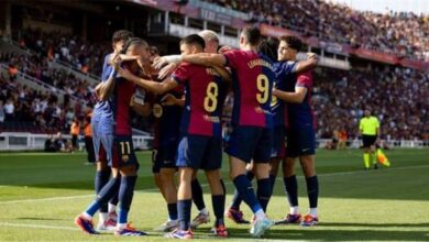 نجم برشلونة يكشف سبب رفضه الانتقال إلى تشيلسي