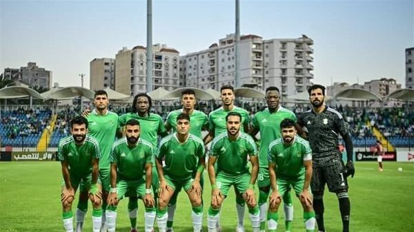 نسعى لإعادة الاتحاد السكندري لمكانته وتامر مصطفى مكسب للفريق