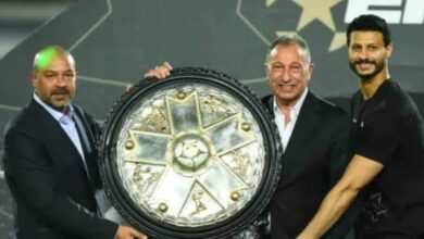 نشرة أخبار أهلي نيوز.. أخبار النادي الأهلي اليوم الأحد 31 أغسطس 2025 - AhlyNews.com