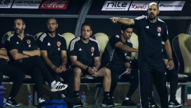 نشرة أخبار أهلي نيوز.. أخبار النادي الأهلي اليوم الخميس 18 سبتمبر 2025