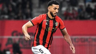 نيس يعلن قائمته للدوري الأوروبي.. استمرار غياب محمد عبد المنعم