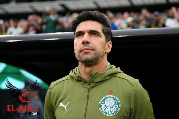 نيكولا: الأهلي يفاوض فيريرا.. وهذا موقف البرتغالي