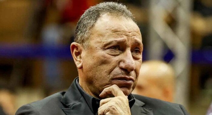 هاني رمزي: الأهلي يسوده الارتباك التام بعد قرار الخطيب