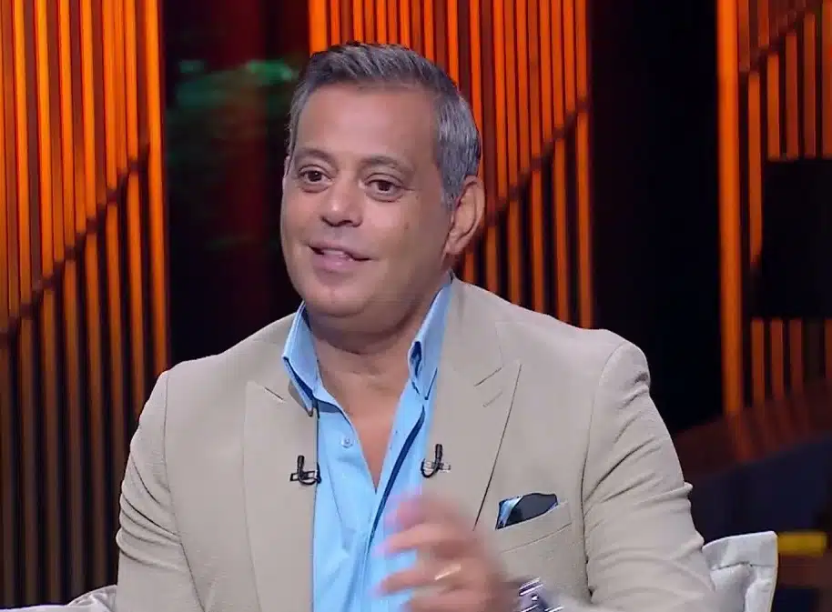 هاني رمزي يعلق على قائمة ياسين منصور ودخول سيد عبد الحفيظ.. ويقدم نصيحة