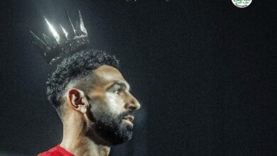 هدف يفصله عن الصدارة.. محمد صلاح يواصل كتابة التاريخ مع منتخب مصر