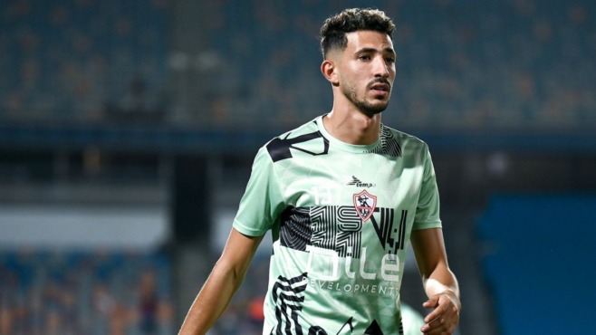 نجم الزمالك السابق: هذا الثنائي هما الأبرز في الفريق.. ويجب مشاركة فتوح باستمرار