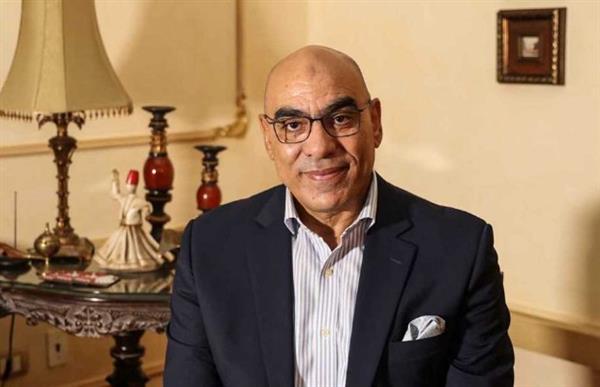 هشام نصر: كنا ندرس إلغاء ألعاب الصالات في الزمالك