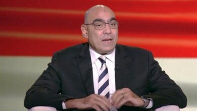 هشام نصر: مشروع جون ادوارد ٣ سنوات ومرتبط بتحقيق انجازات معينة أو يرحل