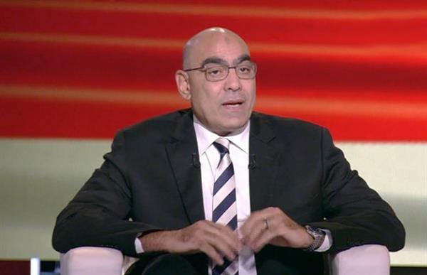هشام نصر: مشروع جون ادوارد ٣ سنوات ومرتبط بتحقيق انجازات معينة أو يرحل