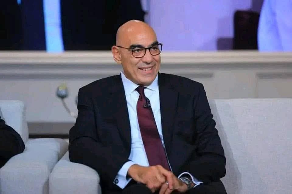 هشام نصر يزف بشرى سارة للاعبي الزمالك