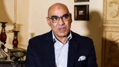 هشام نصر يكشف حقيقة تهميش مجلس الإدارة وإنفراد جون إدوارد بالقرارات