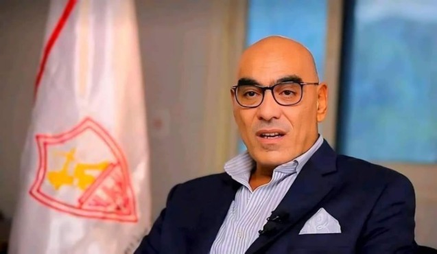هشام نصر يكشف مفاجأة صادمة بشأن ألعاب الصالات بالزمالك