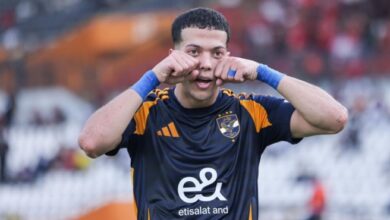 هل الأهلي أرسل مستحقات غزل المحلة الخاصة بـ إمام عاشور؟ مفاجأة مُدوية!