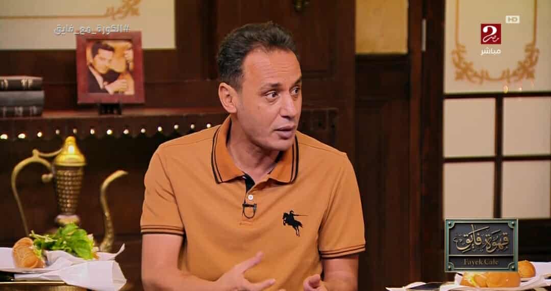 هل الزمالك سينافس علي الدوري هذا الموسم؟.. رد حاسم من طارق السيد