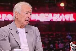 "هل انت جاي منتخب مصر الثاني كيد في حسام حسن"؟.. رد مفاجئ من حلمي طولان