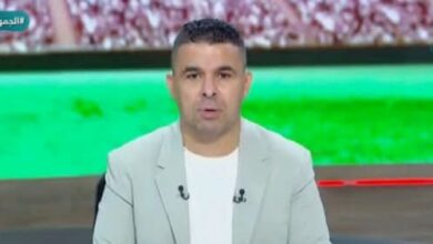 هل بداية الصدام مع چون إدوارد؟.. خالد الغندور يكشف قرار مرتقب من مجلس الزمالك بشأن فريق كرة القدم