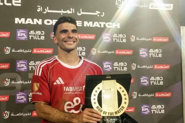 هل فتح محمد يوسف الباب؟ موقف زيزو من مباراة القمة