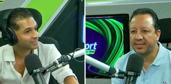 هل يتدخل جون إدوارد في وضع تشكيل الزمالك؟.. إسلام صادق يكشف مفاجأة مدوية