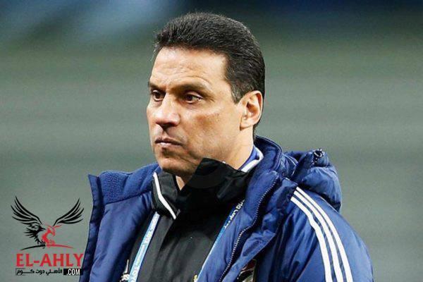 هل يعود حسام البدري لتدريب الأهلي؟ شوبير يكشف الحقيقة