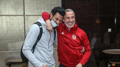 هل يعود يانكون لـ الأهلي ؟.. مصدر يكشف كواليس مدرب حراس المرمى بعد رحيل ريفيرو - AhlyNews.com