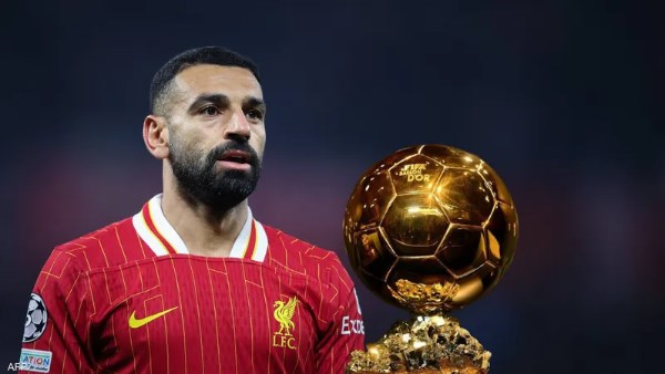 هل يفعلها صلاح؟.. "فرانس فوتبول" تعلن الفائز بالكرة الذهبية اليوم