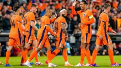 هولندا تعبر ليتوانيا بصعوبة في تصفيات كأس العالم 2026