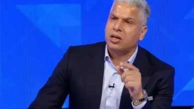 نجم الأهلي السابق: وائل جمعة وشادي محمد مصنوعين..ويوضح الفرق بين الحضري وشوبير