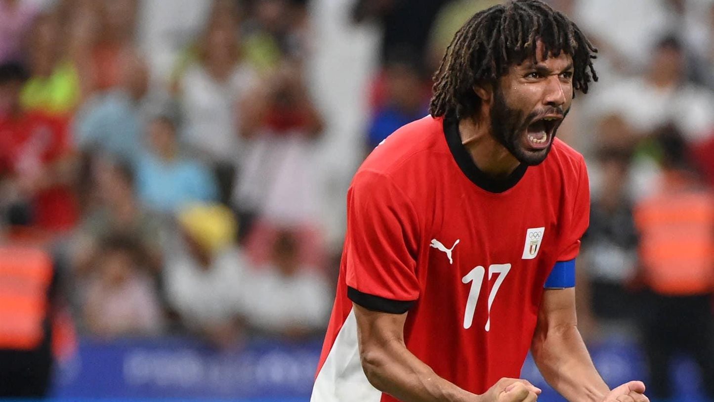 واثقون في المنتخب.. إن شاء الله تفرحوا كل المصريين