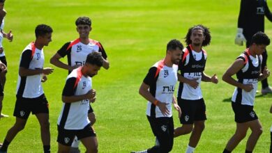وادي دجلة استحق الفوز على الزمالك