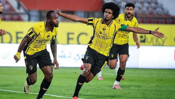 وادي دجلة الحصان الأسود في الدوري حتى الآن