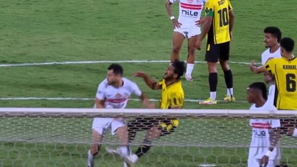 وادي دجلة قادر على مجاراة الكبار.. والفوز على الزمالك نقطة انطلاق مهمة للفريق