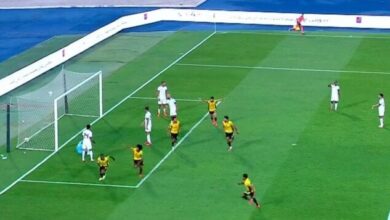وادي دجلة يقتنص انتصارًا قاتلًا أمام طلائع الجيش ويقفز للمركز الثالث بالدوري «فيديو»