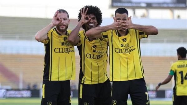 وادي دجلة يهزم طلائع الجيش 1-0 في الدوري