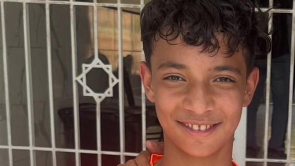 والد طفل يشتكي عدم قيد نجله ضمن ناشئي البنك الأهلي