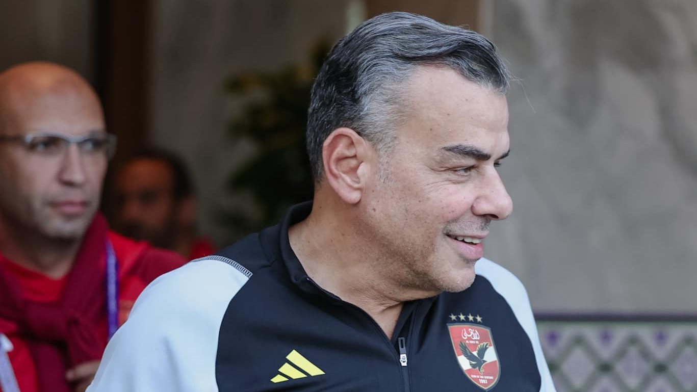 وجود خالد مرتجي يضمن استمرار النظام داخل الأهلي