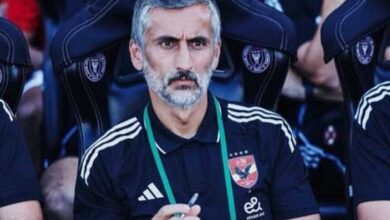 وداع هادئ وعروض من جنوب إفريقيا.. الساعات الأخيرة لريبيرو في الأهلي