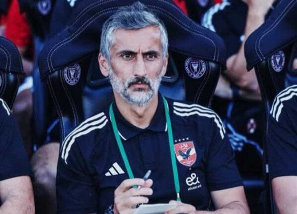 وداع هادئ وعروض من جنوب إفريقيا.. الساعات الأخيرة لريبيرو في الأهلي